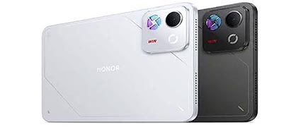 HONOR WIN Pad chega com tela OLED de 240 Hz, Snapdragon 8 Elite Gen 5 e ventoinha