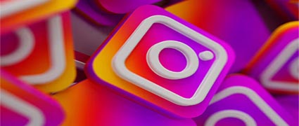 Instagram testa vídeos de até 90 minutos para competir com o YouTube