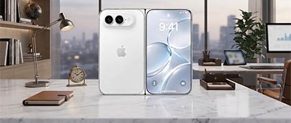 iPhone Ultra pode chegar inicialmente a apenas um mercado