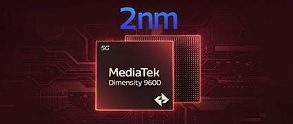MediaTek Dimensity 9600 tem data de lançamento e inédita versão Pro confirmadas