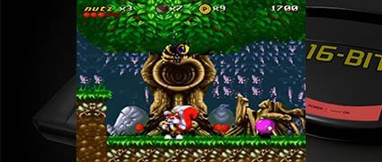 Super Nintendo e Mega Drive ganharão novo jogo em mídia física em 2027