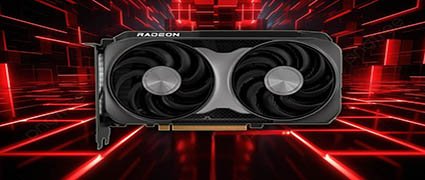AMD teria aumentado preço de kits GDDR6 para fabricantes de placas Radeon