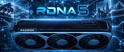 AMD prepara tecnologia de iluminação neural para RDNA 5, diz rumor