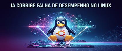 Linus Torvalds usa IA para corrigir falha histórica de desempenho no Linux