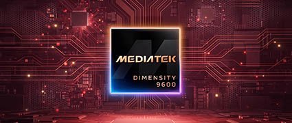 MediaTek Dimensity 9600 Pro chega com chip de 2 nm, IA avançada e até 185 FPS em jogos