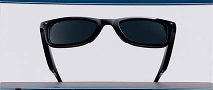 Meta lança Ray-Ban Meta Audio, óculos de IA sem câmera e com até 12 horas de bateria