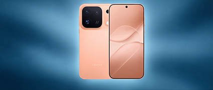 OPPO Find X10 Pro Max terá versão global com Dimensity 9600 Pro