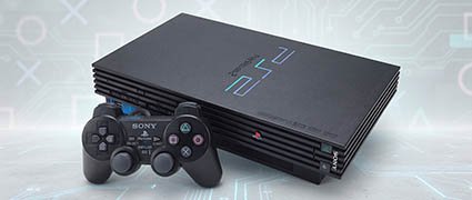Modder decifra chip de segurança do PS2 após quatro anos de trabalho