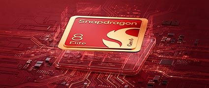 Qualcomm avalia processo de 2 nm da Samsung para futuros chips Snapdragon