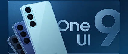 Samsung define 28 de setembro para One UI 9 no Galaxy S25 e libera Beta 3