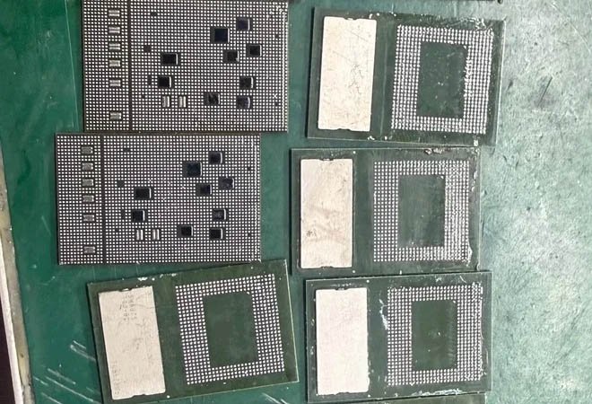 Protótipos do Snapdragon 8 Elite Gen 6 Pro com dissipador HPB embutido