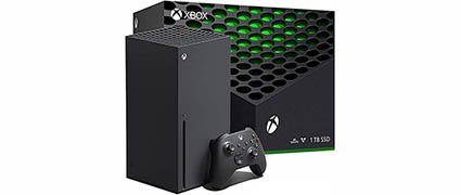 Xbox Series ganha boots clássicos, Remote Play em 1440p e melhorias de voz