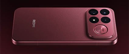 Redmi K100 Pro Max é confirmado com Snapdragon 8 Elite Gen 5 e tela de 185 Hz