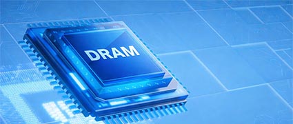 Samsung cria Core Team para acelerar desenvolvimento de memórias DRAM e NAND