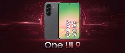 Samsung Galaxy A35 e Galaxy A56 podem receber beta da One UI 9 antes da versão estável