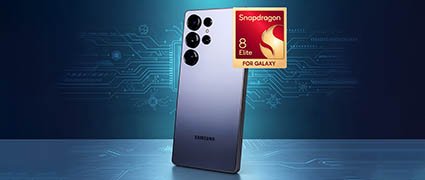 Samsung planeja usar o melhor chip Snapdragon em apenas dois modelos Galaxy S27