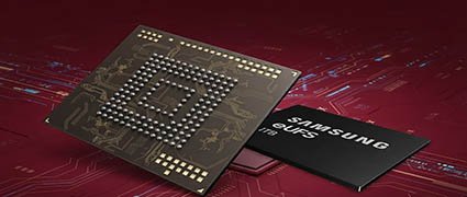 Samsung confirma adoção de nova tecnologia de fabricação para chips de 1 nm em 2030