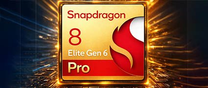 Snapdragon 8 Elite Gen 6 Pro tem protótipo vazado com dissipador especial antes do lançamento