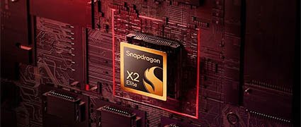 Chip "baratinho" da Qualcomm bate modelo da Intel com 106% mais autonomia