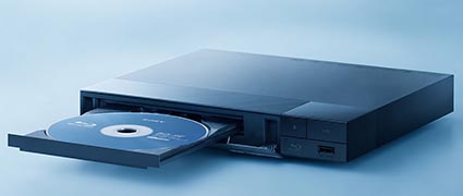 Sony encerra vendas de leitor Blu-ray 4K no Japão e aumenta incerteza sobre mídia física