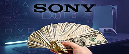 Sony fatura 59% a mais por jogador de PlayStation na era do PS5