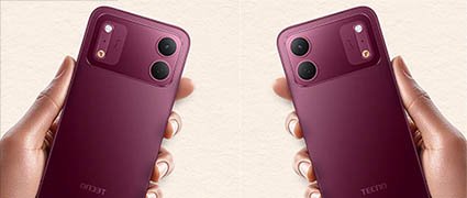 Novo "iPhone Air chinês" aposta em bateria de 5.200 mAh e corpo de 8 mm